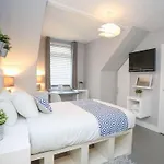 I-Occupy Serviced Rooms