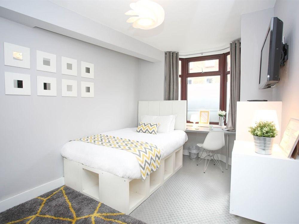 I-occupy Serviced Economy hotel