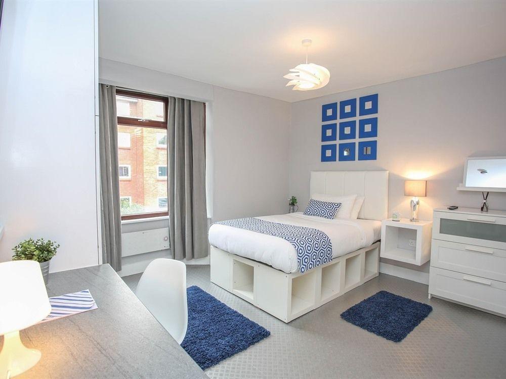 I-occupy Serviced Economy hotel 2*