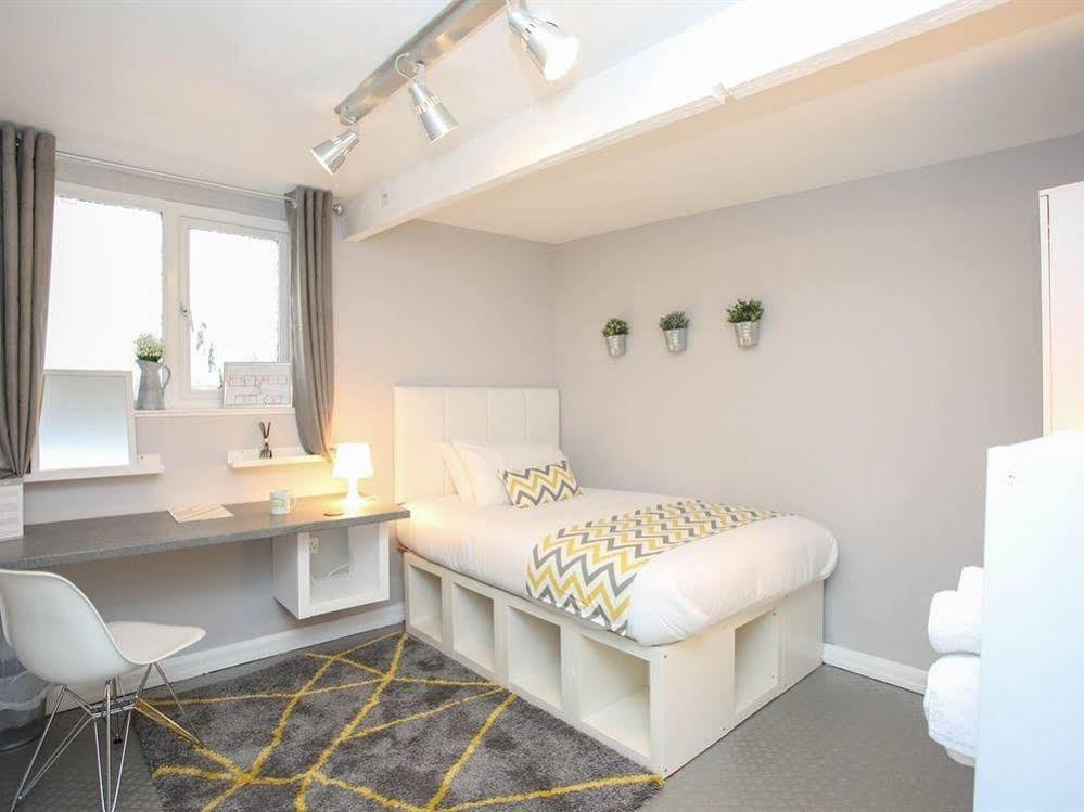 Economy hotel I-occupy Serviced 2*
